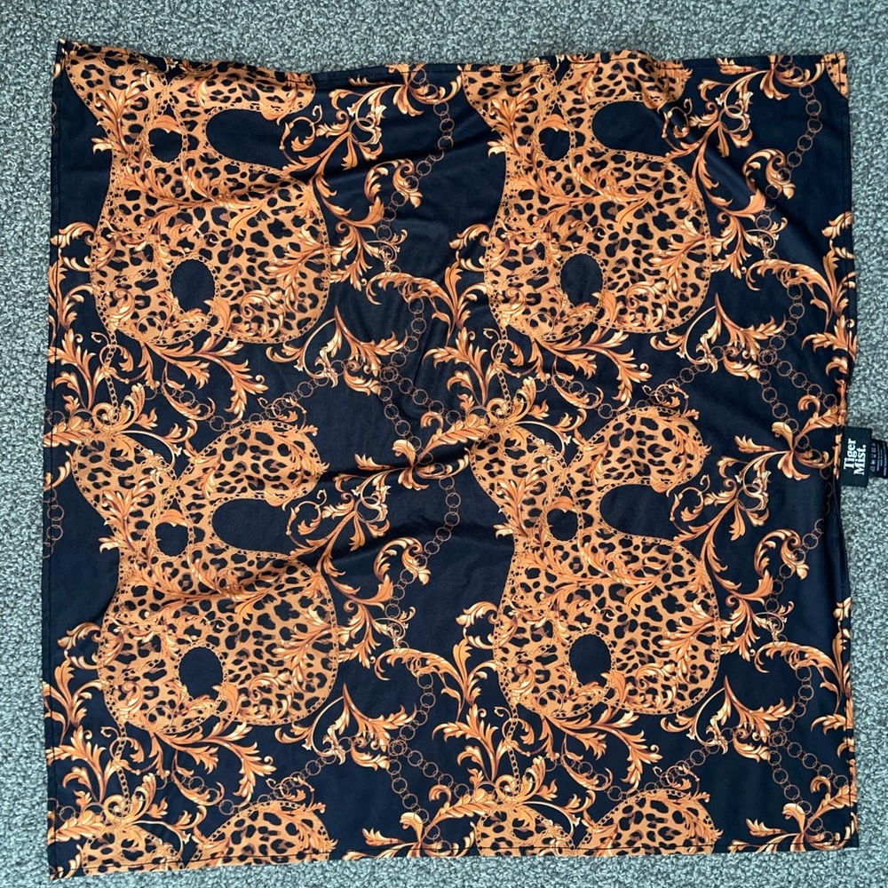 Bandana!!